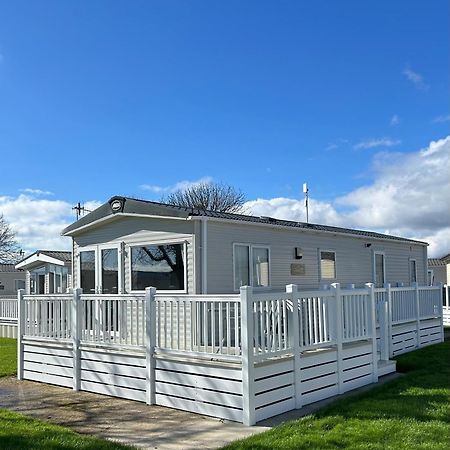 Hotel Bertie-By-The-Sea At Hoburne Naish Highcliffe Exterior foto