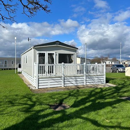 Hotel Bertie-By-The-Sea At Hoburne Naish Highcliffe Exterior foto